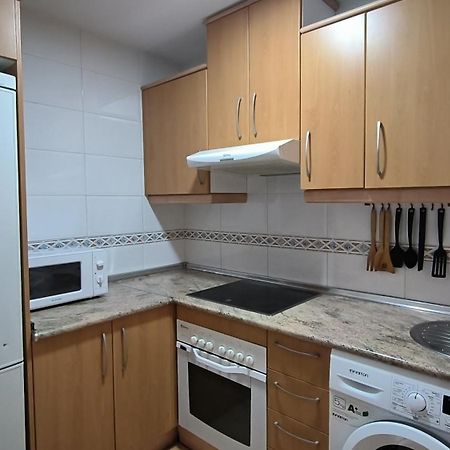 Apartamentos La Casa De Bebita Fuengirola Kültér fotó