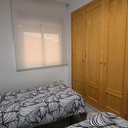 Apartamentos La Casa De Bebita Fuengirola Kültér fotó