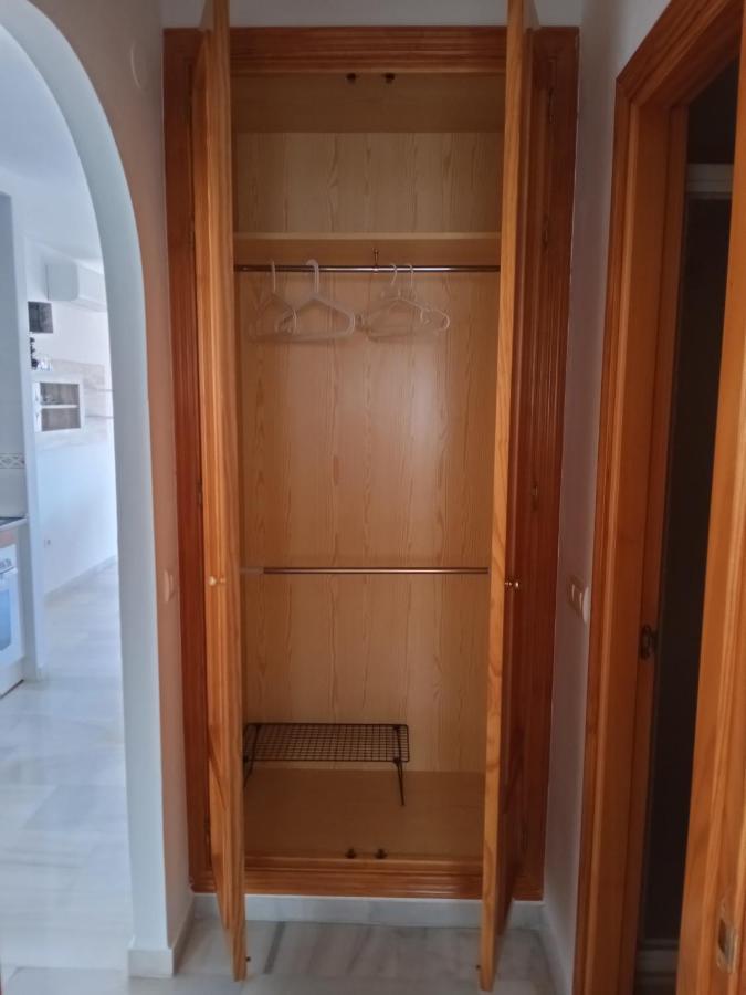 Apartamentos La Casa De Bebita Fuengirola Kültér fotó