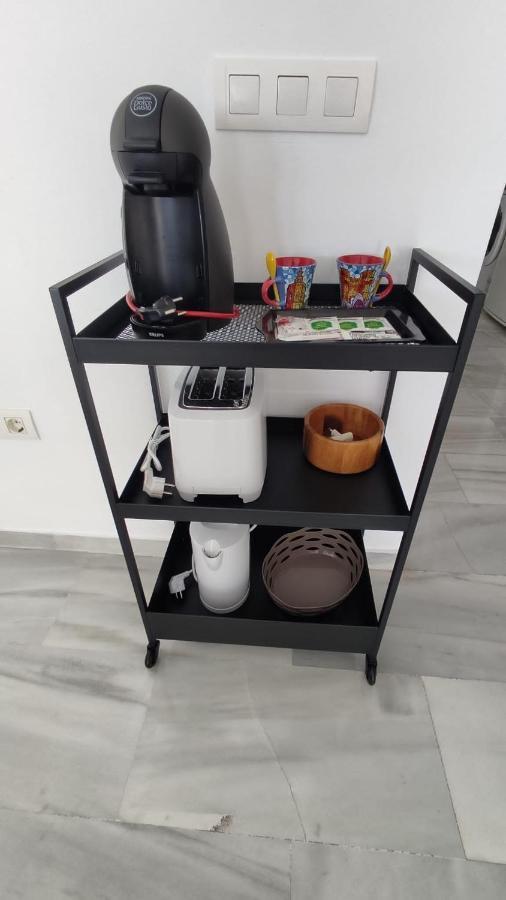 Apartamentos La Casa De Bebita Fuengirola Kültér fotó