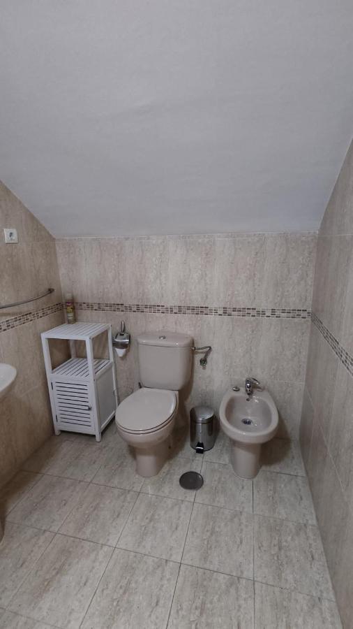 Apartamentos La Casa De Bebita Fuengirola Kültér fotó