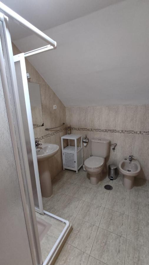 Apartamentos La Casa De Bebita Fuengirola Kültér fotó