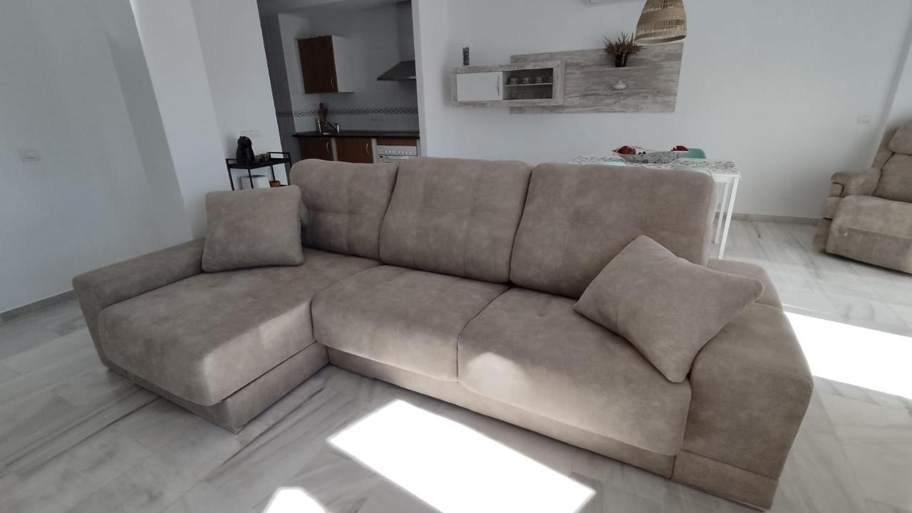 Apartamentos La Casa De Bebita Fuengirola Kültér fotó