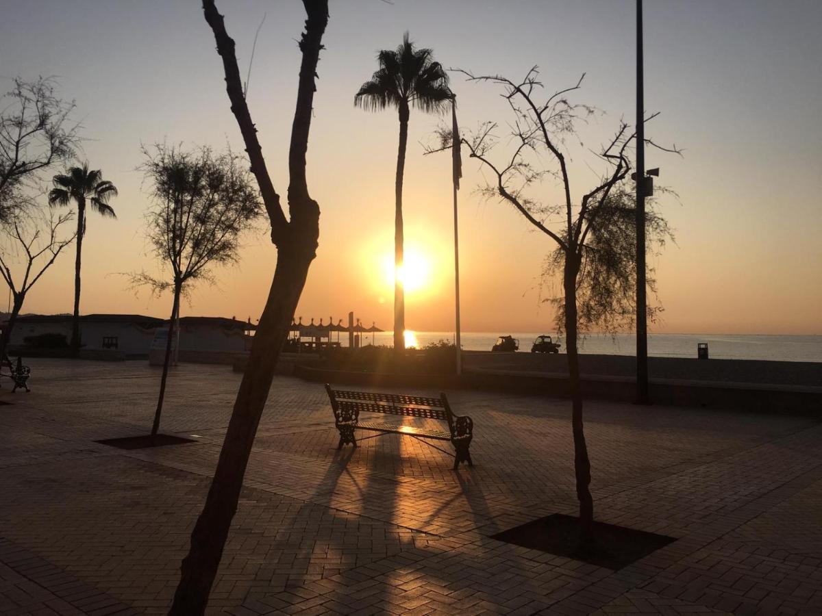 Apartamentos La Casa De Bebita Fuengirola Kültér fotó
