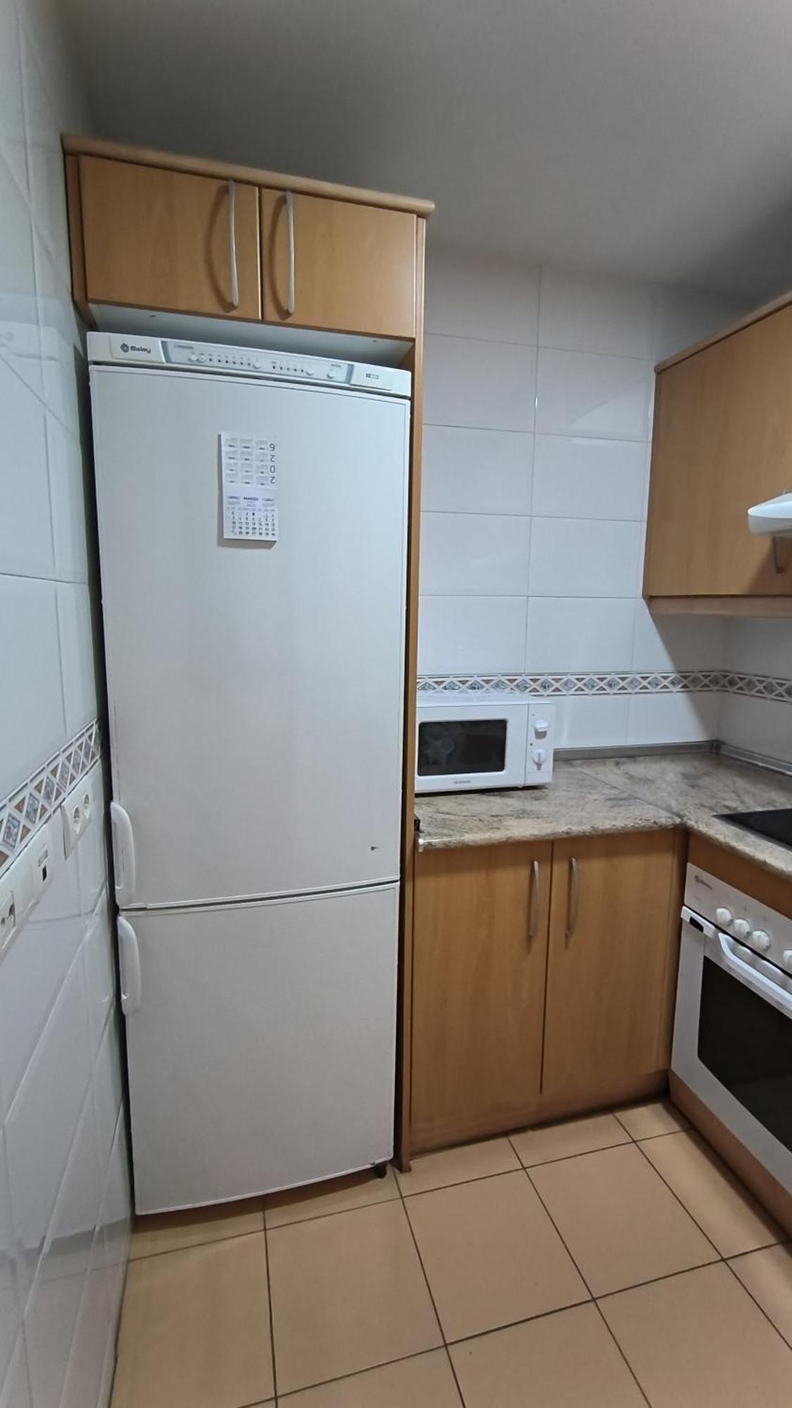 Apartamentos La Casa De Bebita Fuengirola Kültér fotó