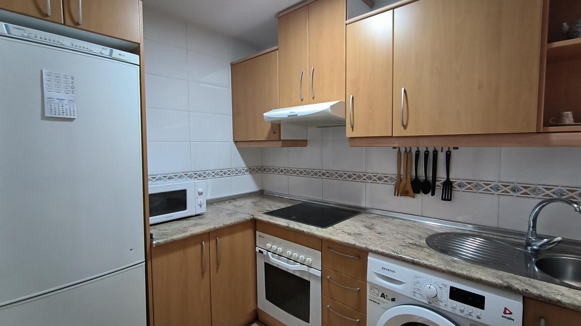 Apartamentos La Casa De Bebita Fuengirola Kültér fotó