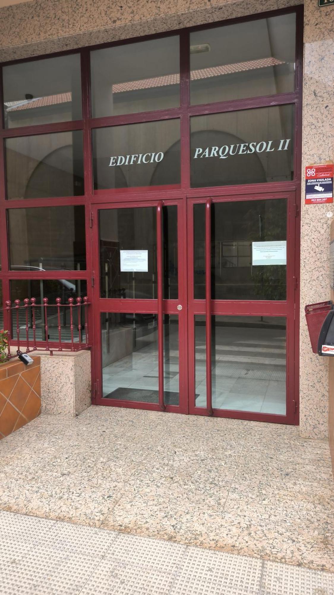 Apartamentos La Casa De Bebita Fuengirola Kültér fotó