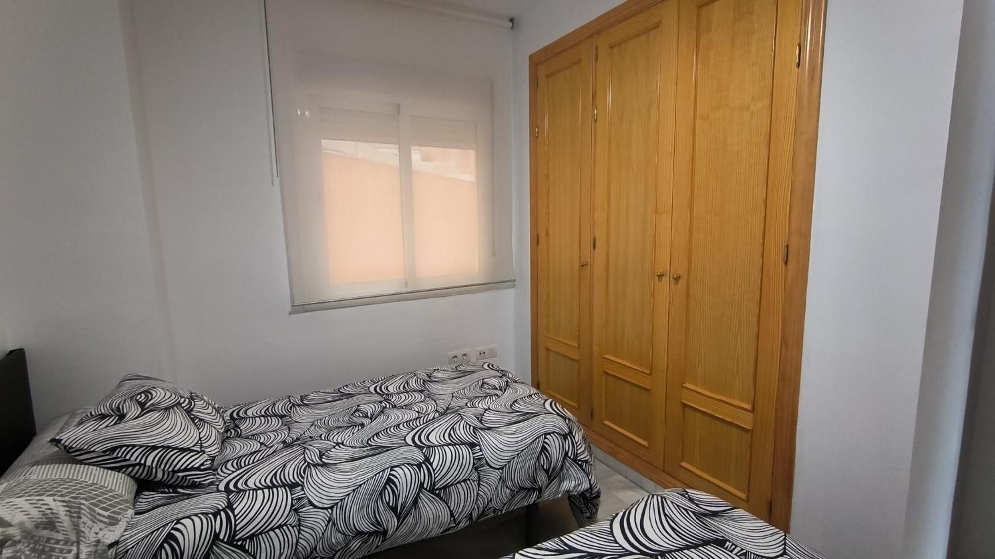Apartamentos La Casa De Bebita Fuengirola Kültér fotó