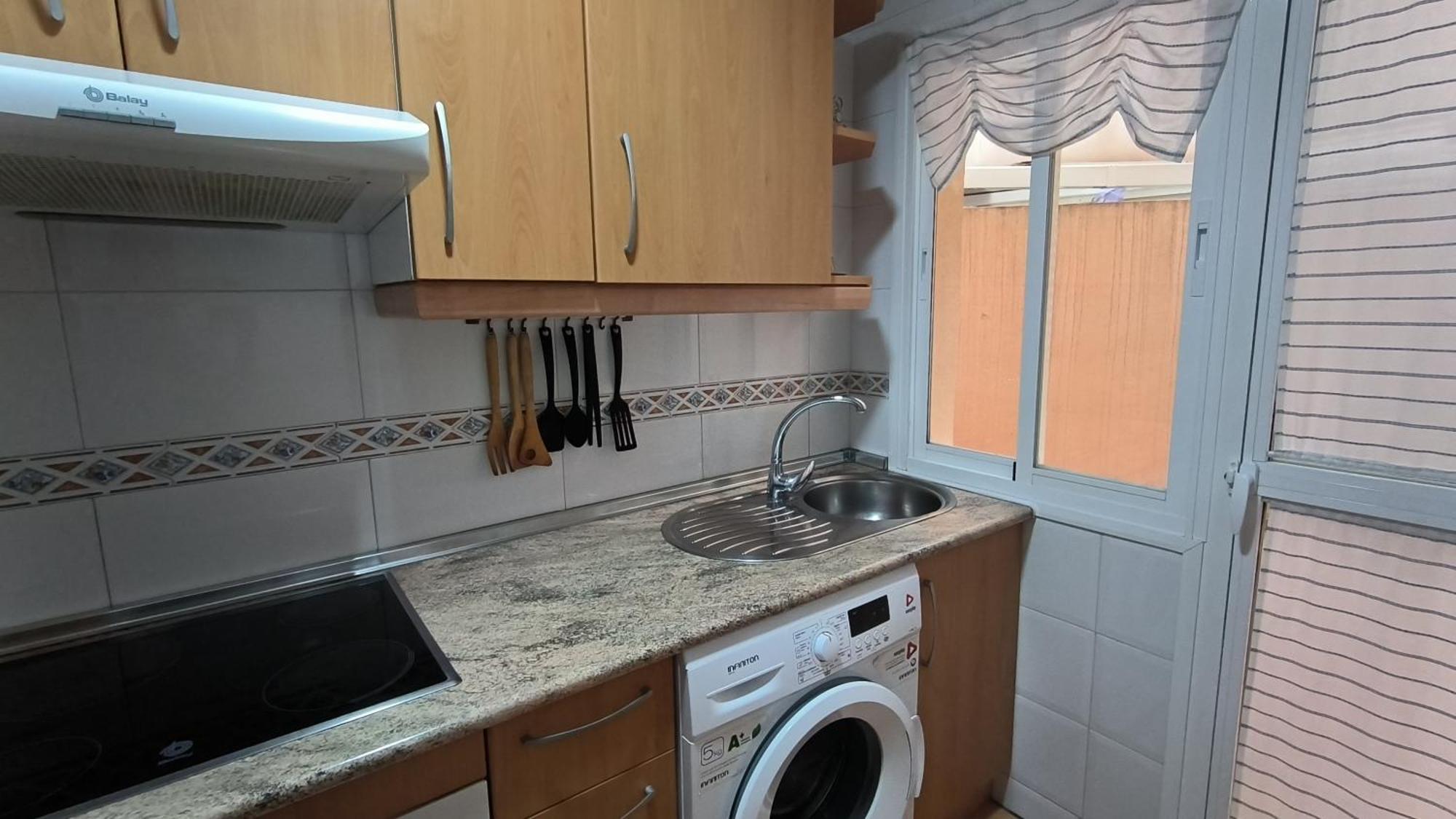 Apartamentos La Casa De Bebita Fuengirola Kültér fotó