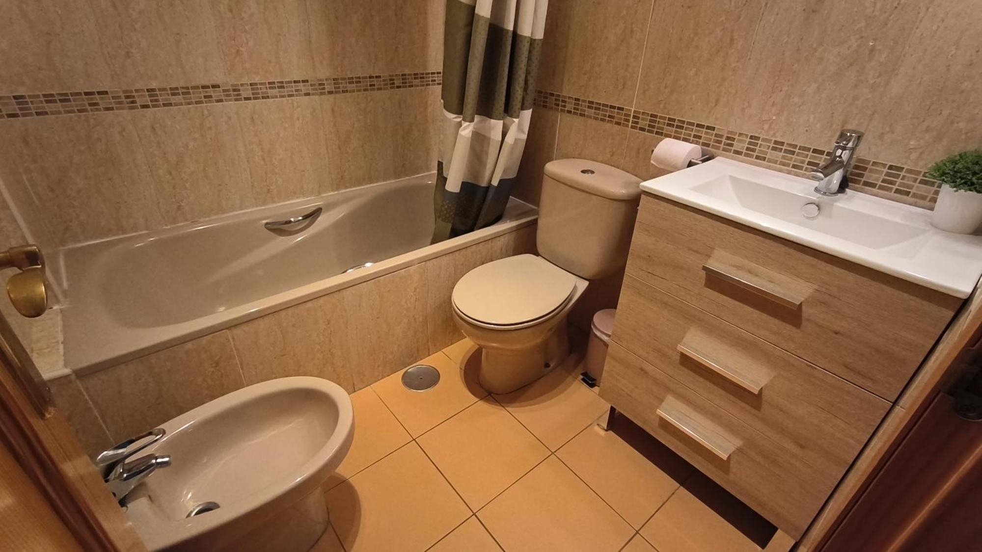 Apartamentos La Casa De Bebita Fuengirola Kültér fotó