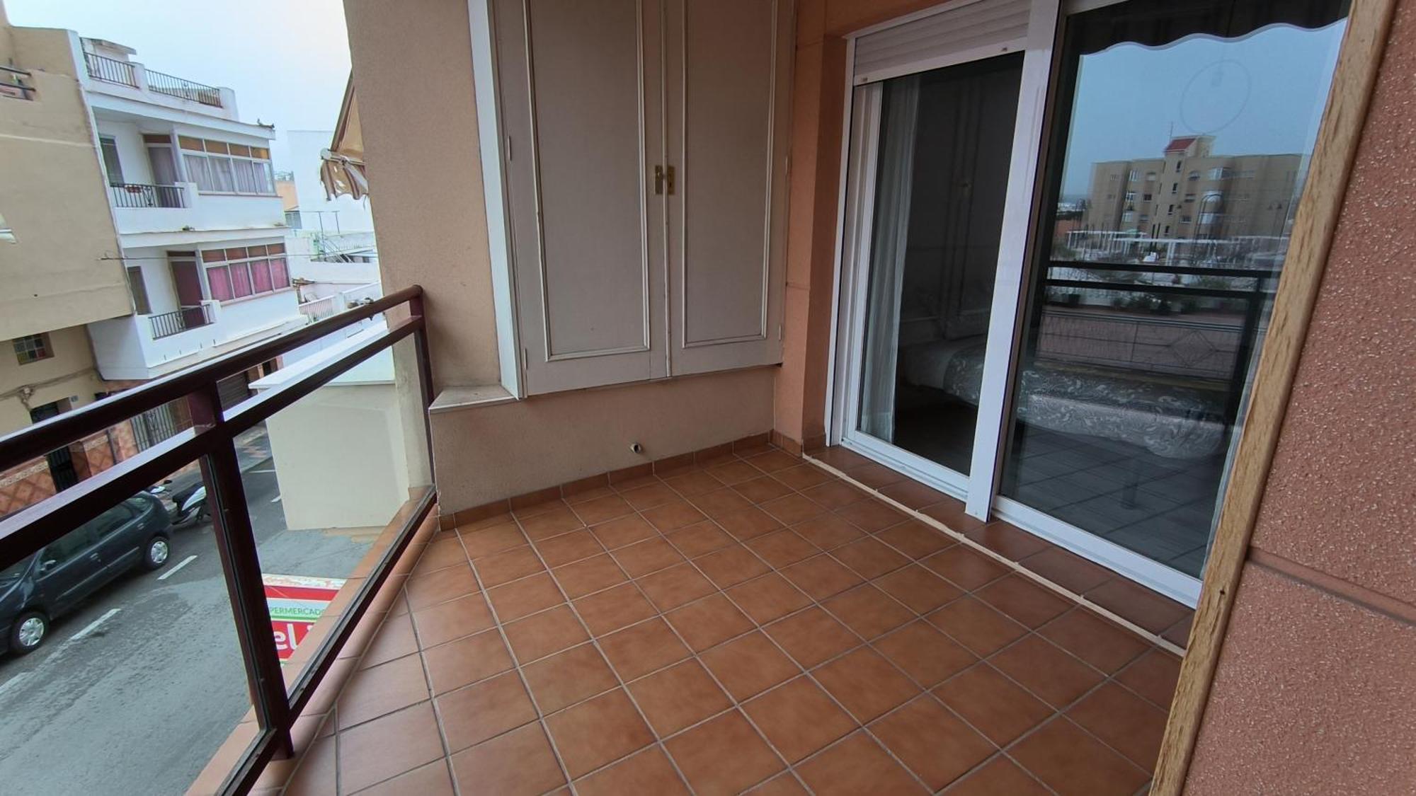 Apartamentos La Casa De Bebita Fuengirola Kültér fotó