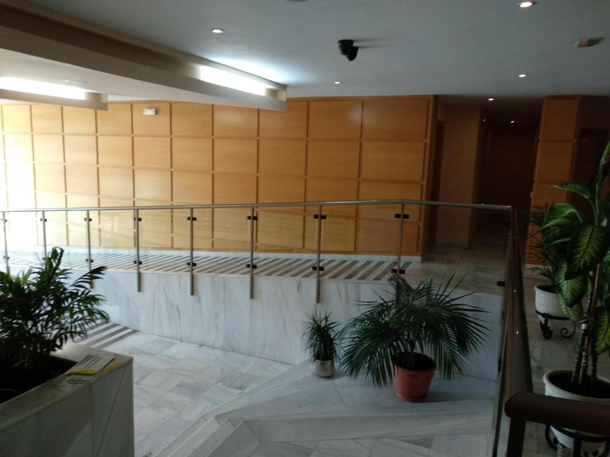 Apartamentos La Casa De Bebita Fuengirola Kültér fotó