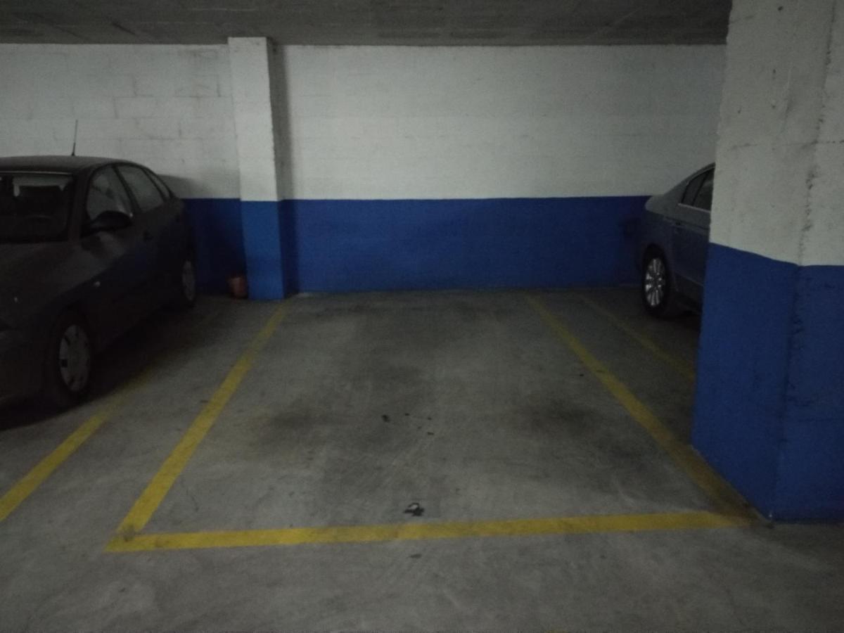 Apartamentos La Casa De Bebita Fuengirola Kültér fotó